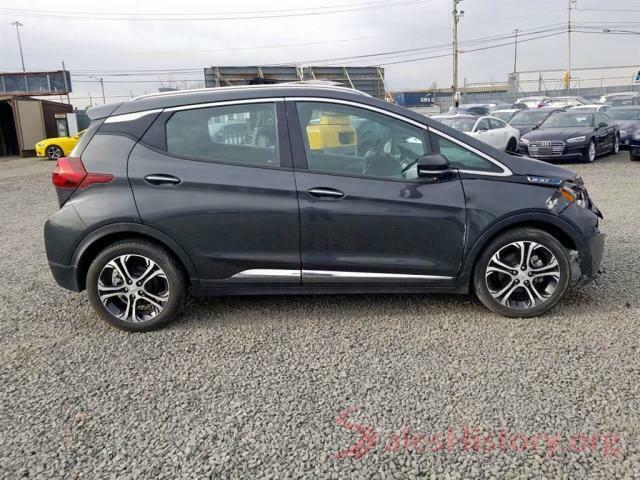 1G1FX6S08H4172084 2017 CHEVROLET BOLT