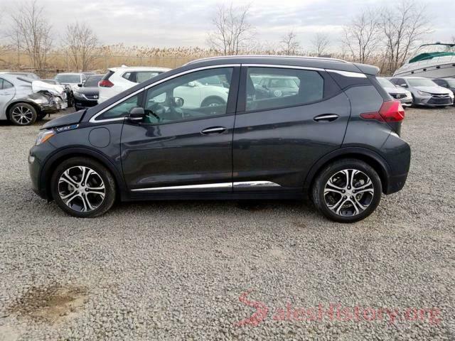 1G1FX6S08H4172084 2017 CHEVROLET BOLT