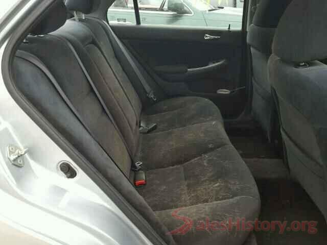 SADCJ2BV4HA082162 2003 HONDA ACCORD