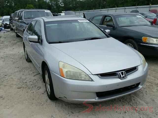 SADCJ2BV4HA082162 2003 HONDA ACCORD