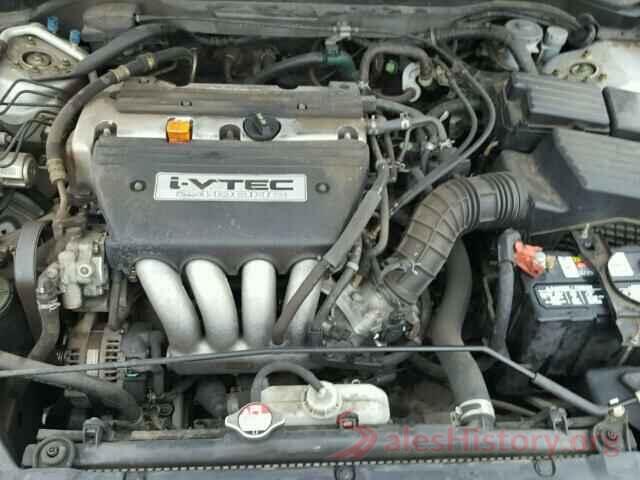 SADCJ2BV4HA082162 2003 HONDA ACCORD