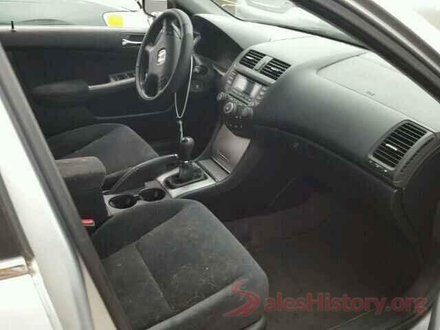 SADCJ2BV4HA082162 2003 HONDA ACCORD