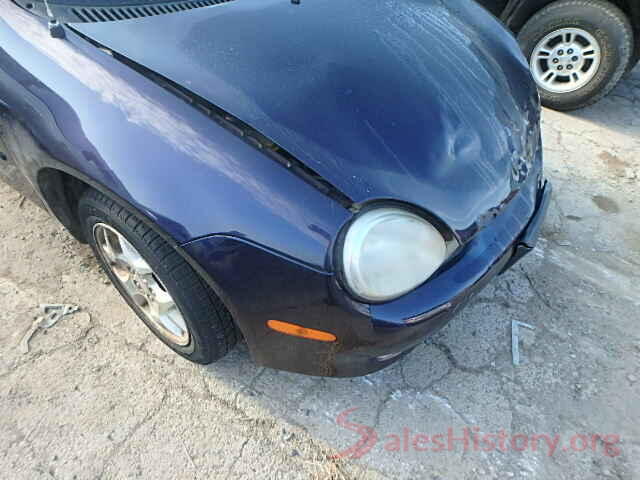 55SWF4JB5GU129376 2000 DODGE NEON