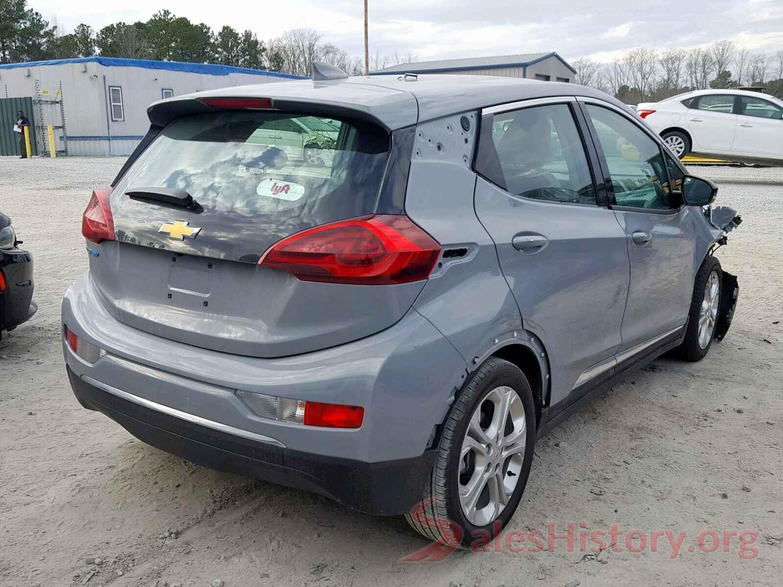 1G1FY6S01K4112880 2019 CHEVROLET BOLT