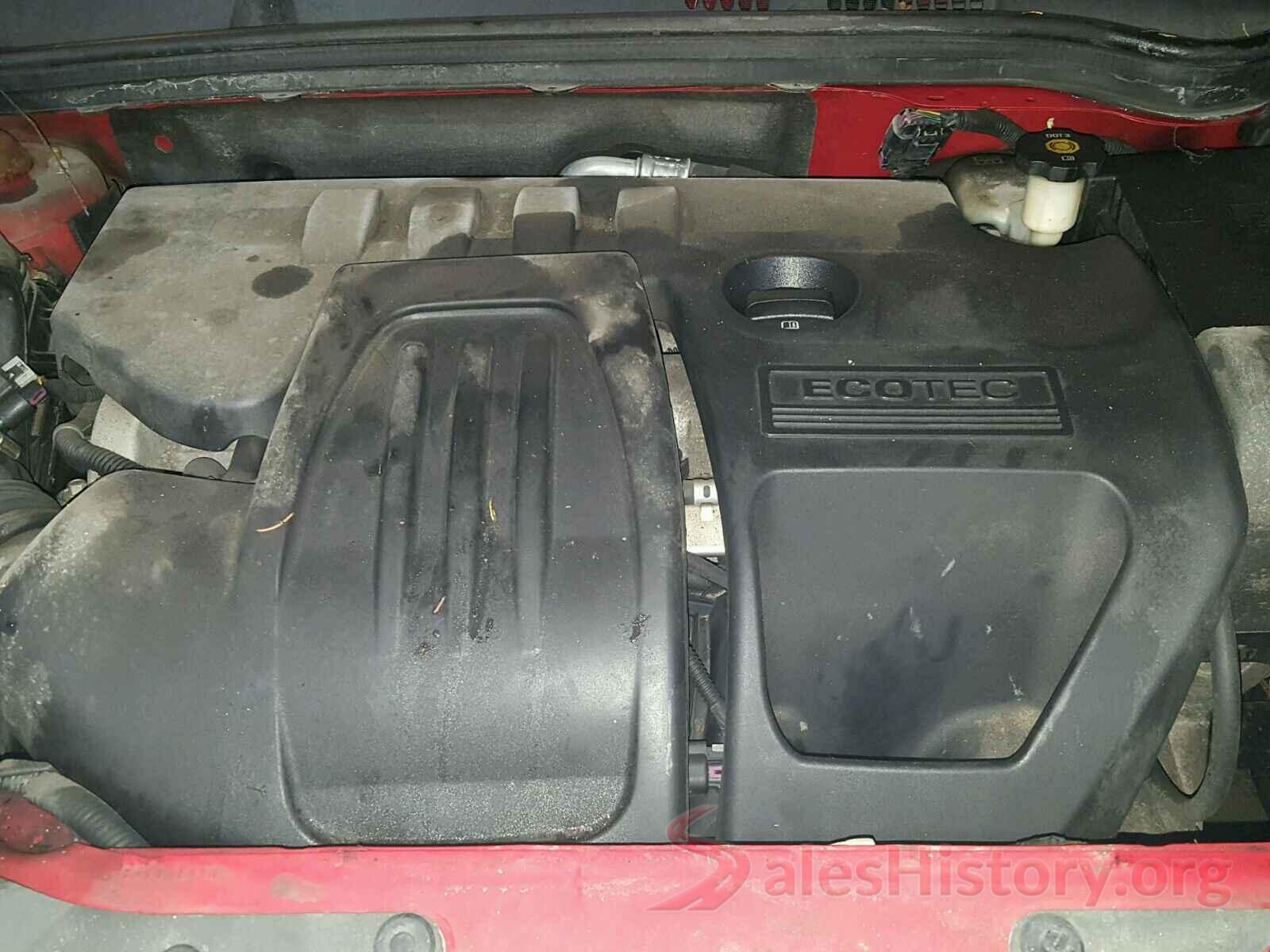 3KPF24ADXKE030159 2008 CHEVROLET COBALT