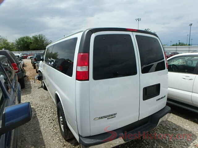 1N4AL3AP1GN308810 2005 CHEVROLET EXPRESS