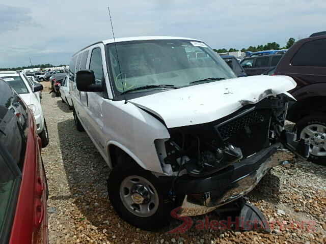 1N4AL3AP1GN308810 2005 CHEVROLET EXPRESS