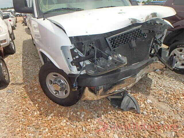 1N4AL3AP1GN308810 2005 CHEVROLET EXPRESS