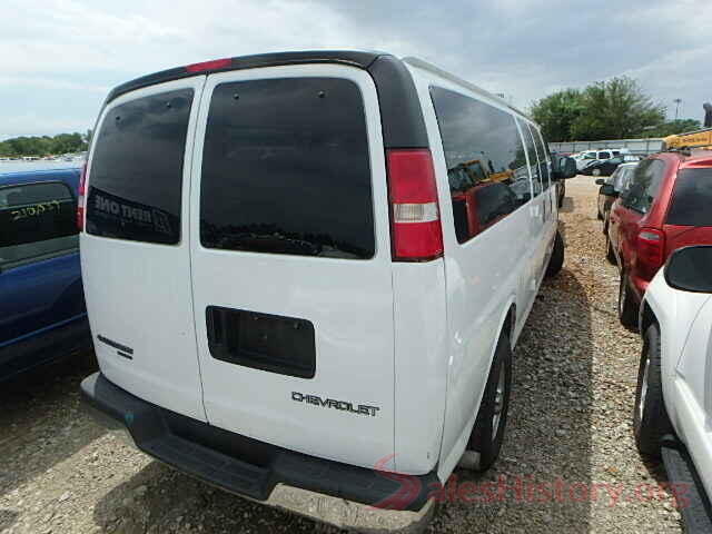 1N4AL3AP1GN308810 2005 CHEVROLET EXPRESS