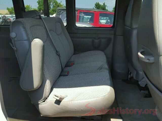 1N4AL3AP1GN308810 2005 CHEVROLET EXPRESS