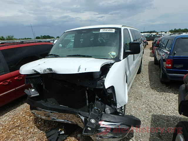 1N4AL3AP1GN308810 2005 CHEVROLET EXPRESS