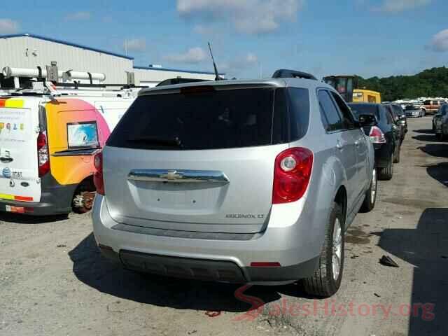 1FMCU0GD6HUB97301 2013 CHEVROLET EQUINOX