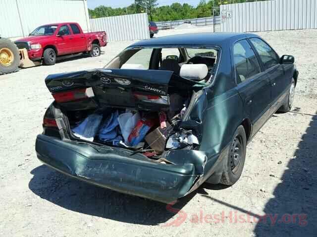 5YFBURHE3KP905052 1999 TOYOTA CAMRY