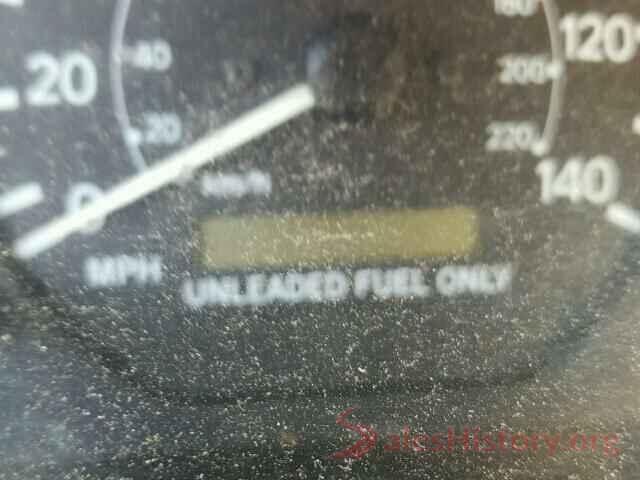 5YFBURHE3KP905052 1999 TOYOTA CAMRY