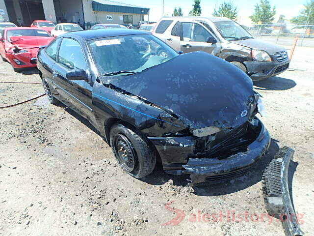 5NPE24AF4GH402840 1999 CHEVROLET CAVALIER