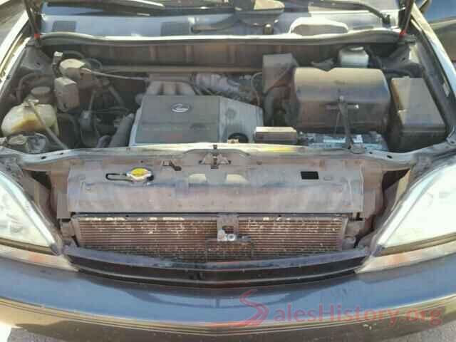 1N4AL3AP7HC191103 2003 LEXUS RX300