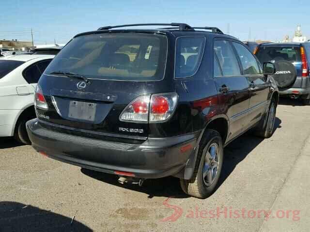 1N4AL3AP7HC191103 2003 LEXUS RX300