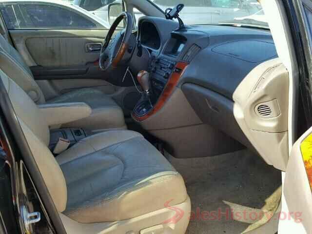 1N4AL3AP7HC191103 2003 LEXUS RX300