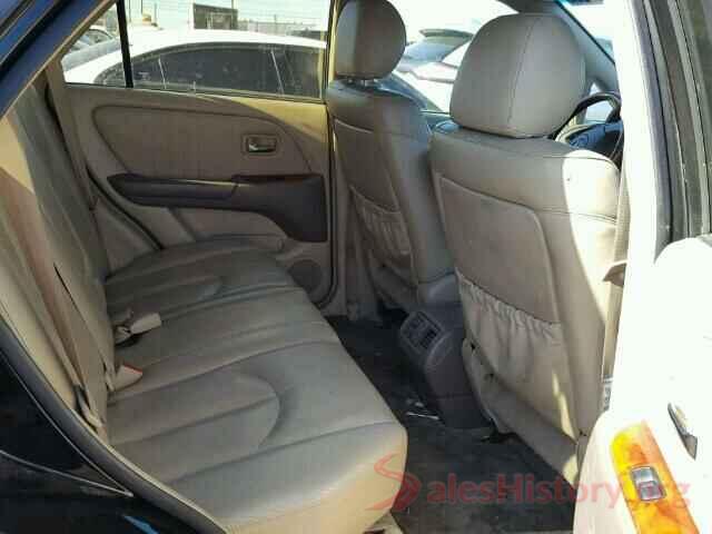 1N4AL3AP7HC191103 2003 LEXUS RX300