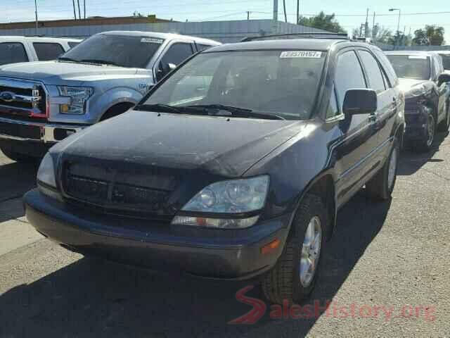 1N4AL3AP7HC191103 2003 LEXUS RX300