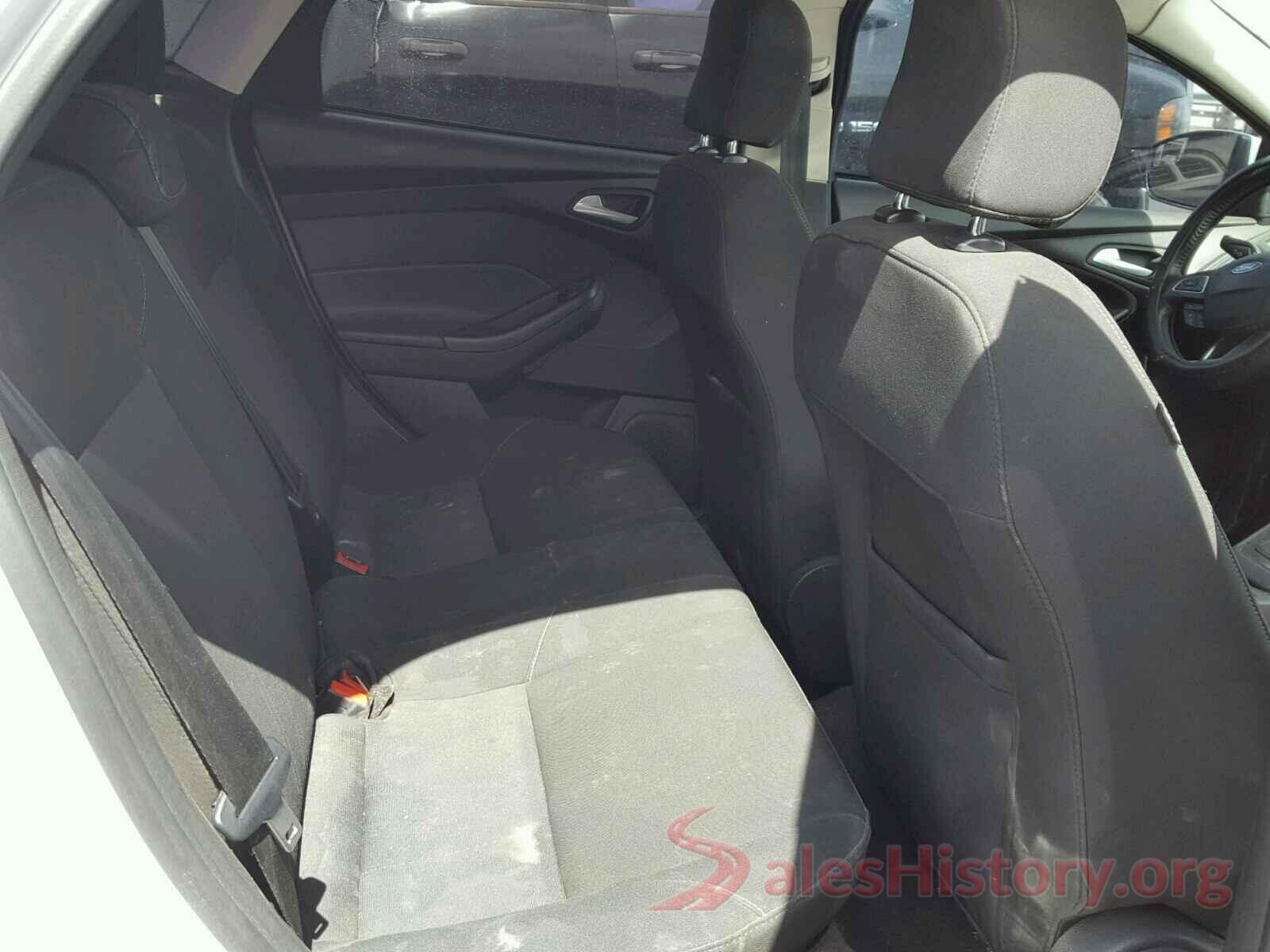 ZACCJABB2JPG91980 2015 FORD FOCUS