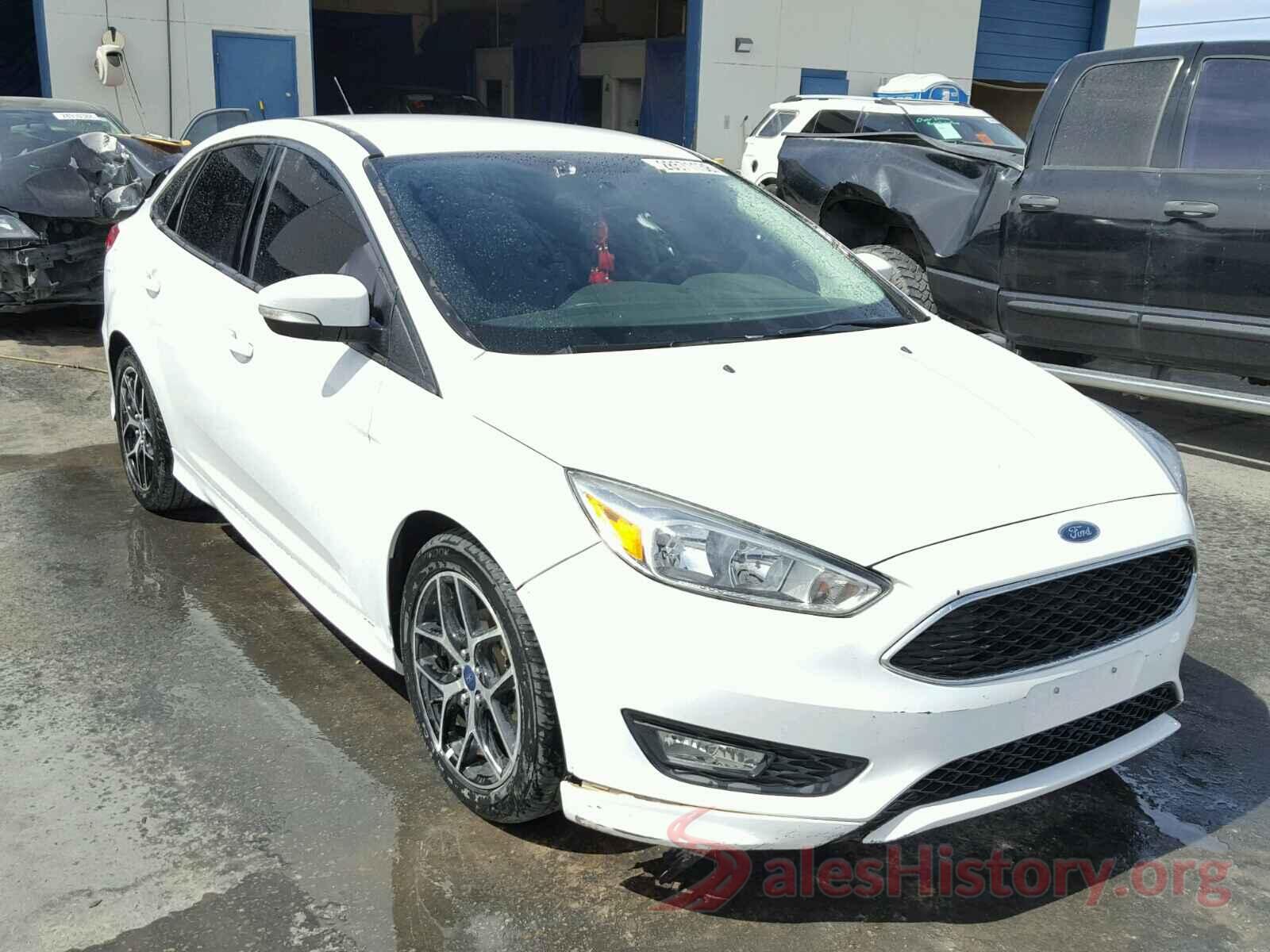 ZACCJABB2JPG91980 2015 FORD FOCUS