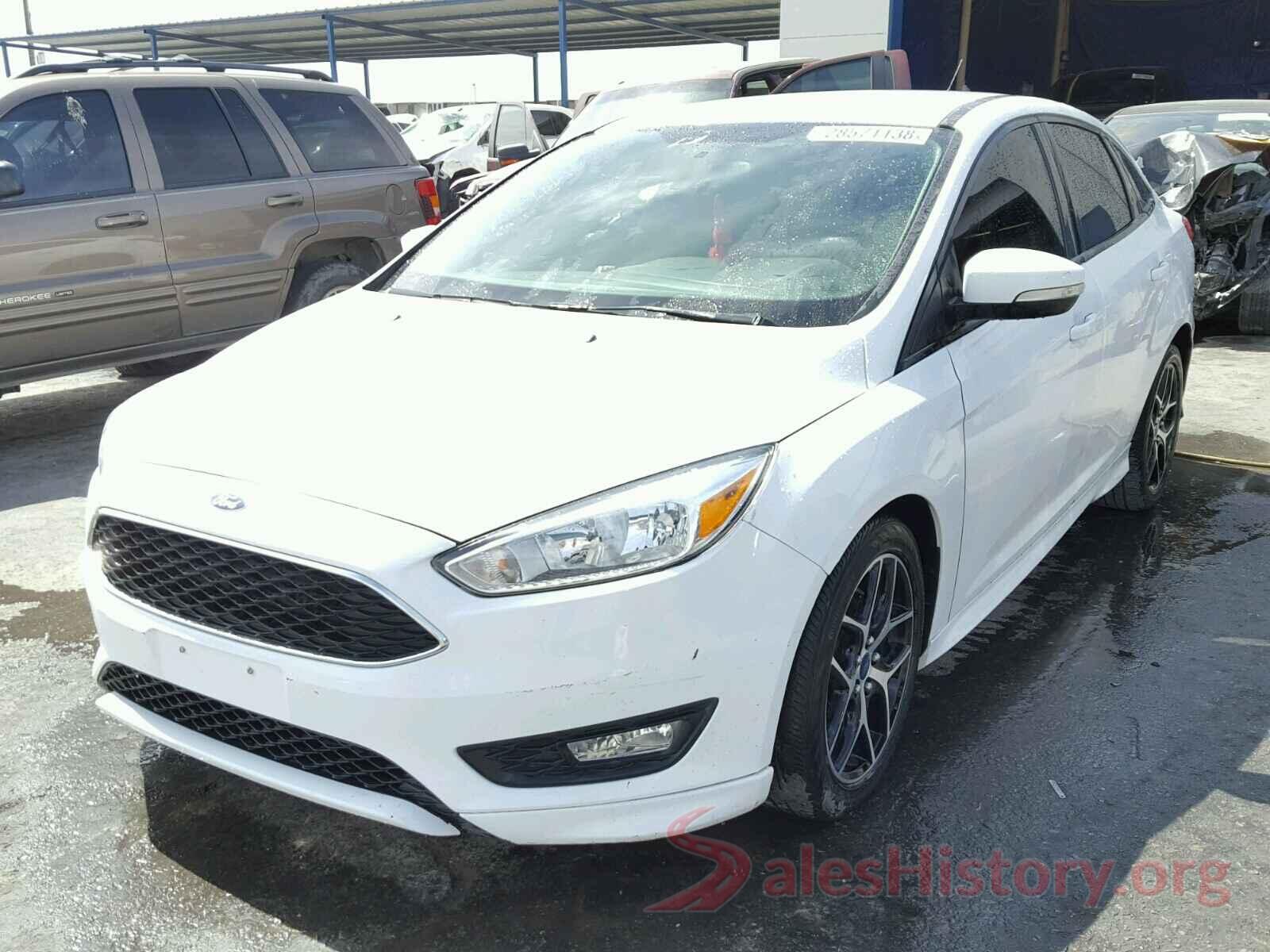 ZACCJABB2JPG91980 2015 FORD FOCUS