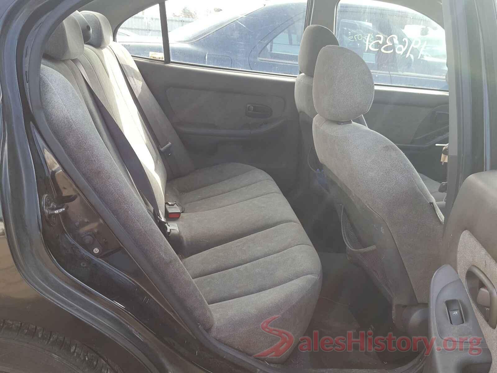 4T1BF1FK5HU390499 2003 HYUNDAI ELANTRA