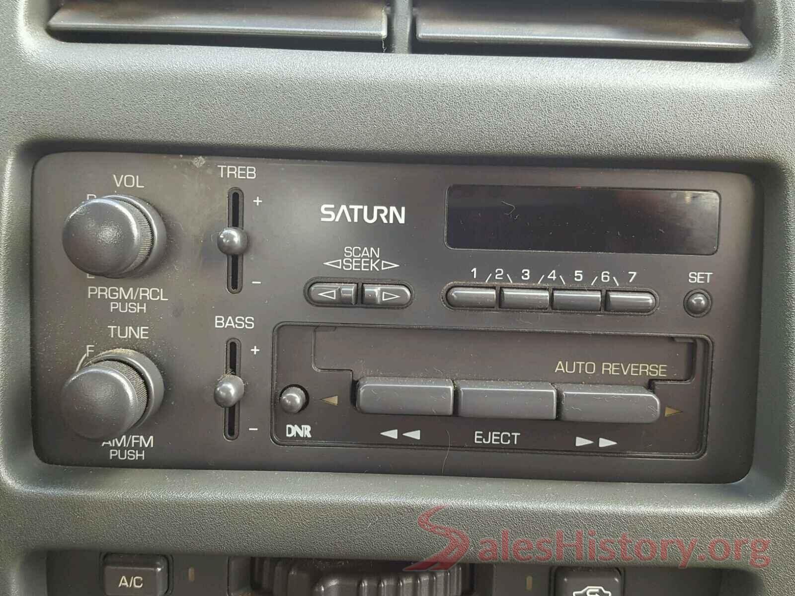 5YJ3E1EA4KF317452 1993 SATURN SL/SL1/SL2