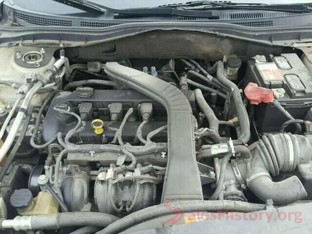 19XFC2F51GE245715 2009 FORD FUSION