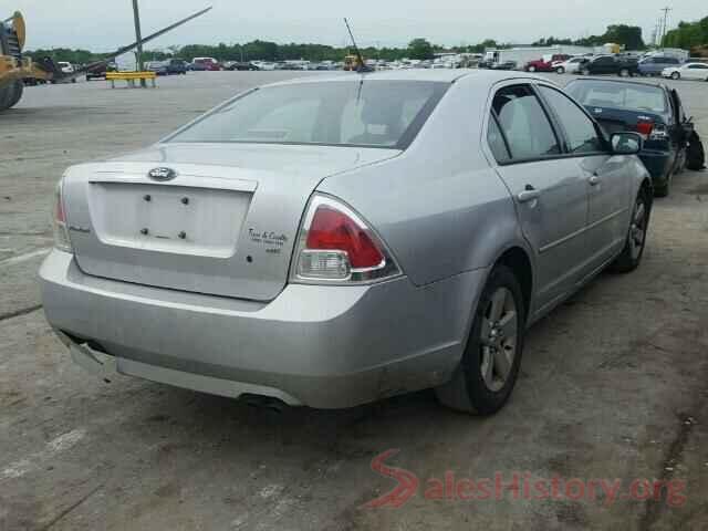 19XFC2F51GE245715 2009 FORD FUSION