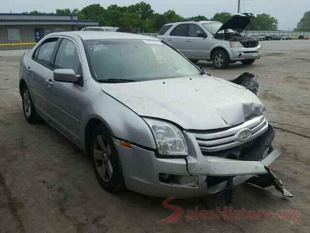 19XFC2F51GE245715 2009 FORD FUSION