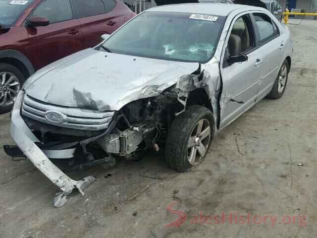 19XFC2F51GE245715 2009 FORD FUSION