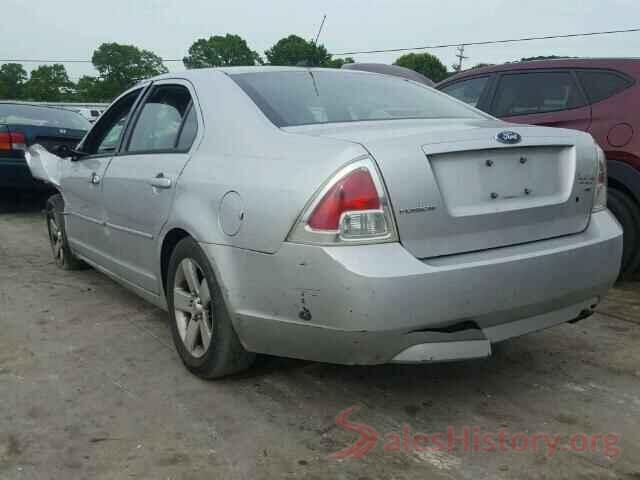 19XFC2F51GE245715 2009 FORD FUSION