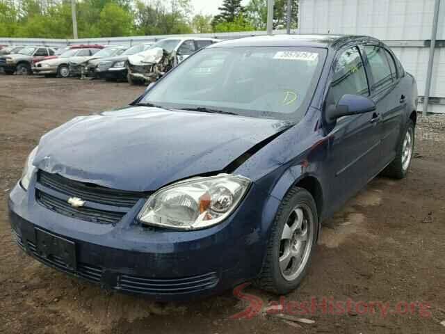 1GCHSBEA1L1201043 2010 CHEVROLET COBALT