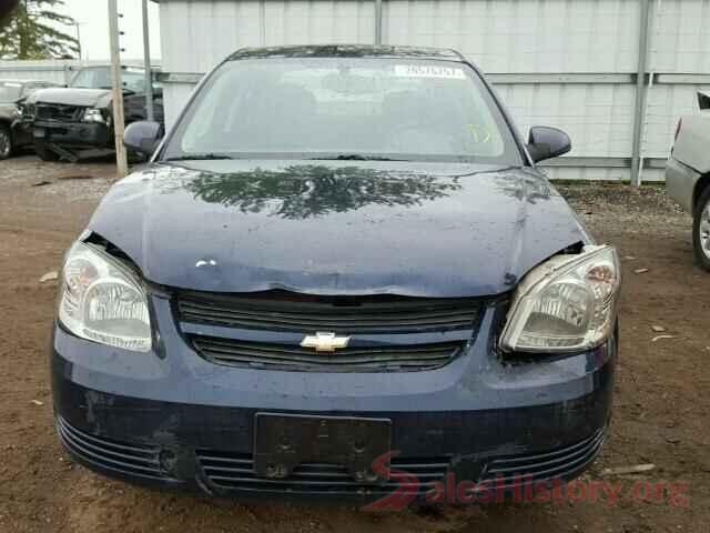 1GCHSBEA1L1201043 2010 CHEVROLET COBALT