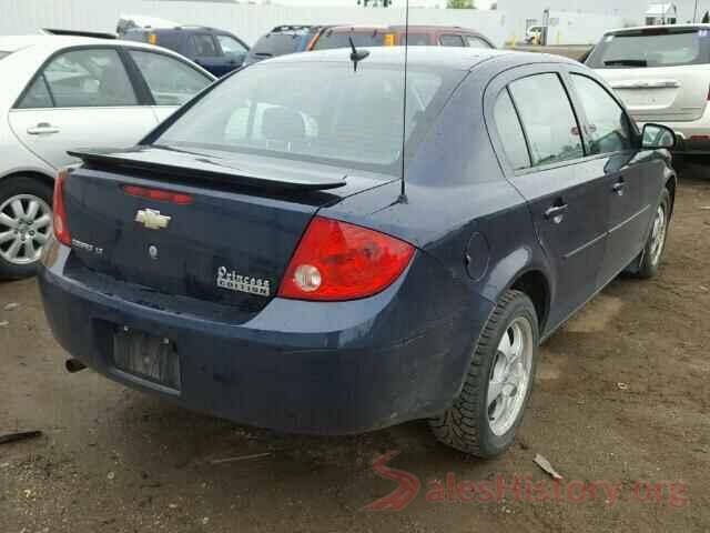 1GCHSBEA1L1201043 2010 CHEVROLET COBALT