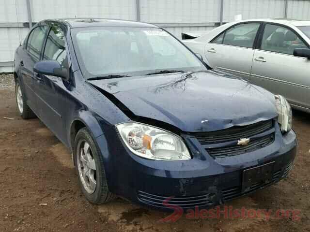 1GCHSBEA1L1201043 2010 CHEVROLET COBALT