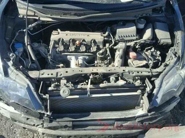 1C4PJMCB5GW260854 2015 HONDA CIVIC