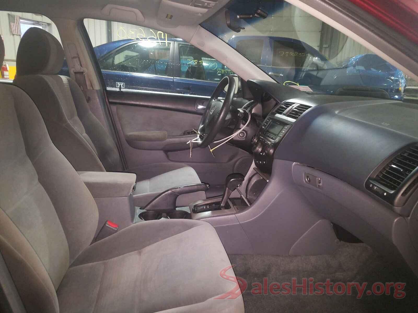 JA4AR3AU1JU022042 2006 HONDA ACCORD EX