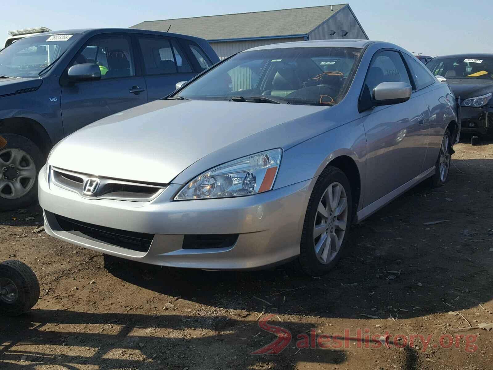 1C4RJFBG4HC777857 2006 HONDA ACCORD