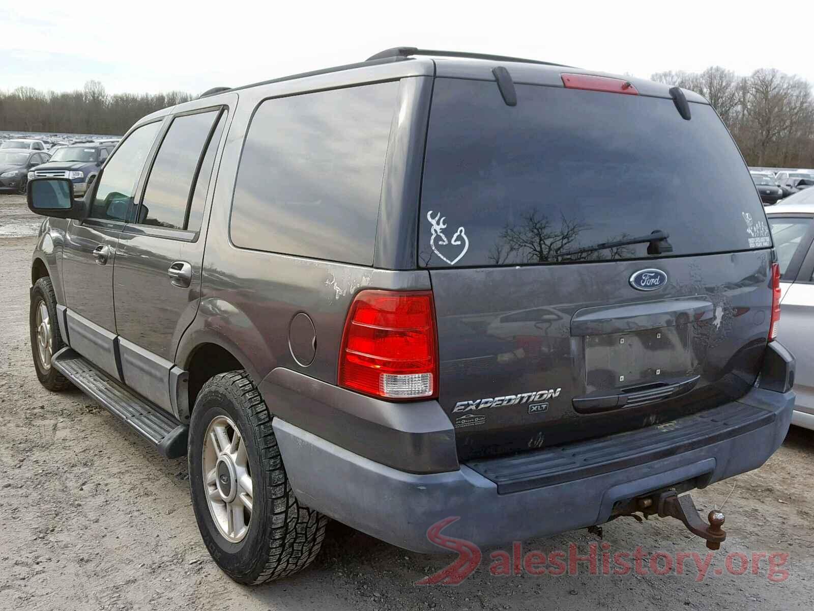 JTMRFREV2JJ738053 2003 FORD EXPEDITION