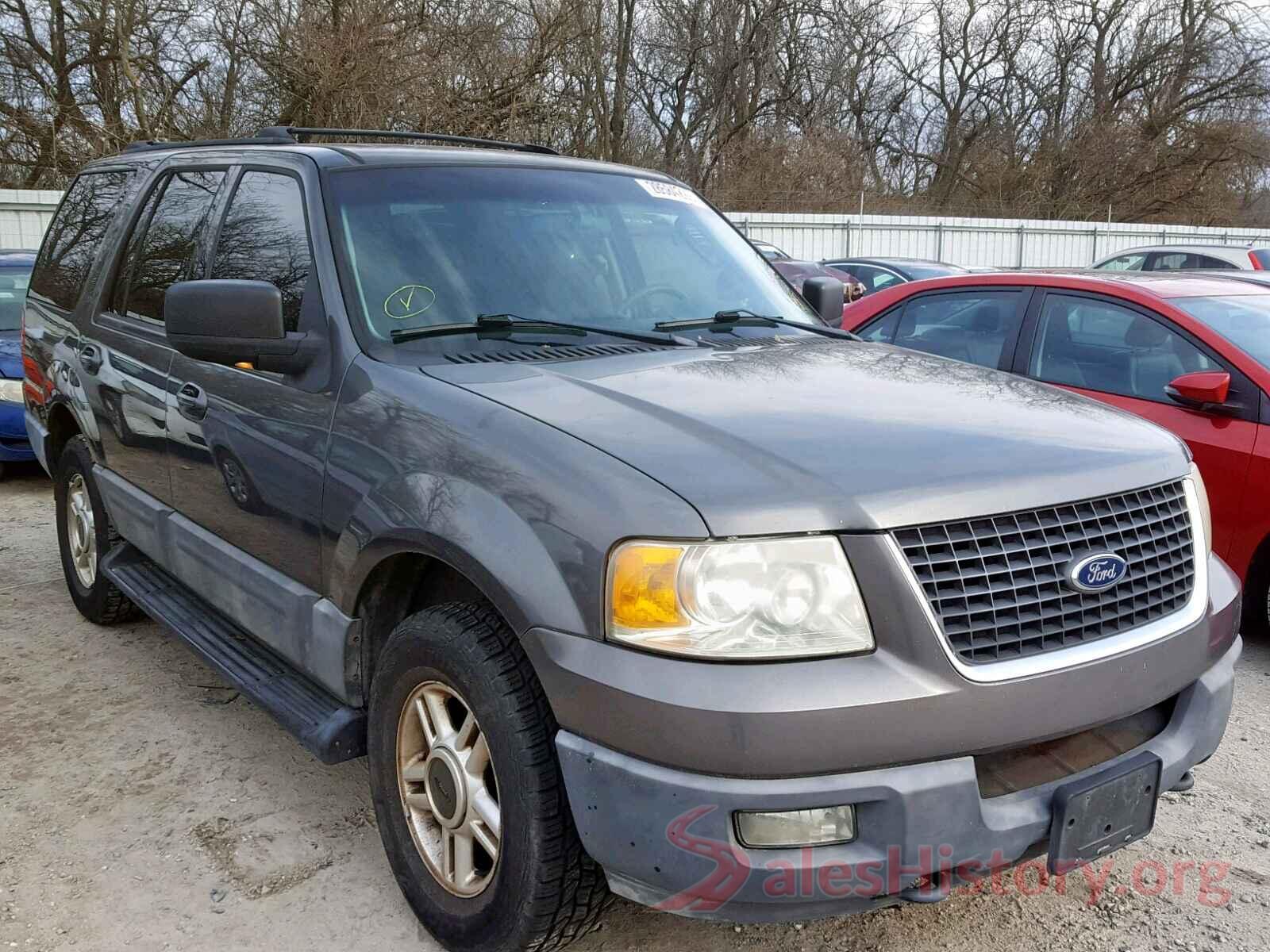 JTMRFREV2JJ738053 2003 FORD EXPEDITION