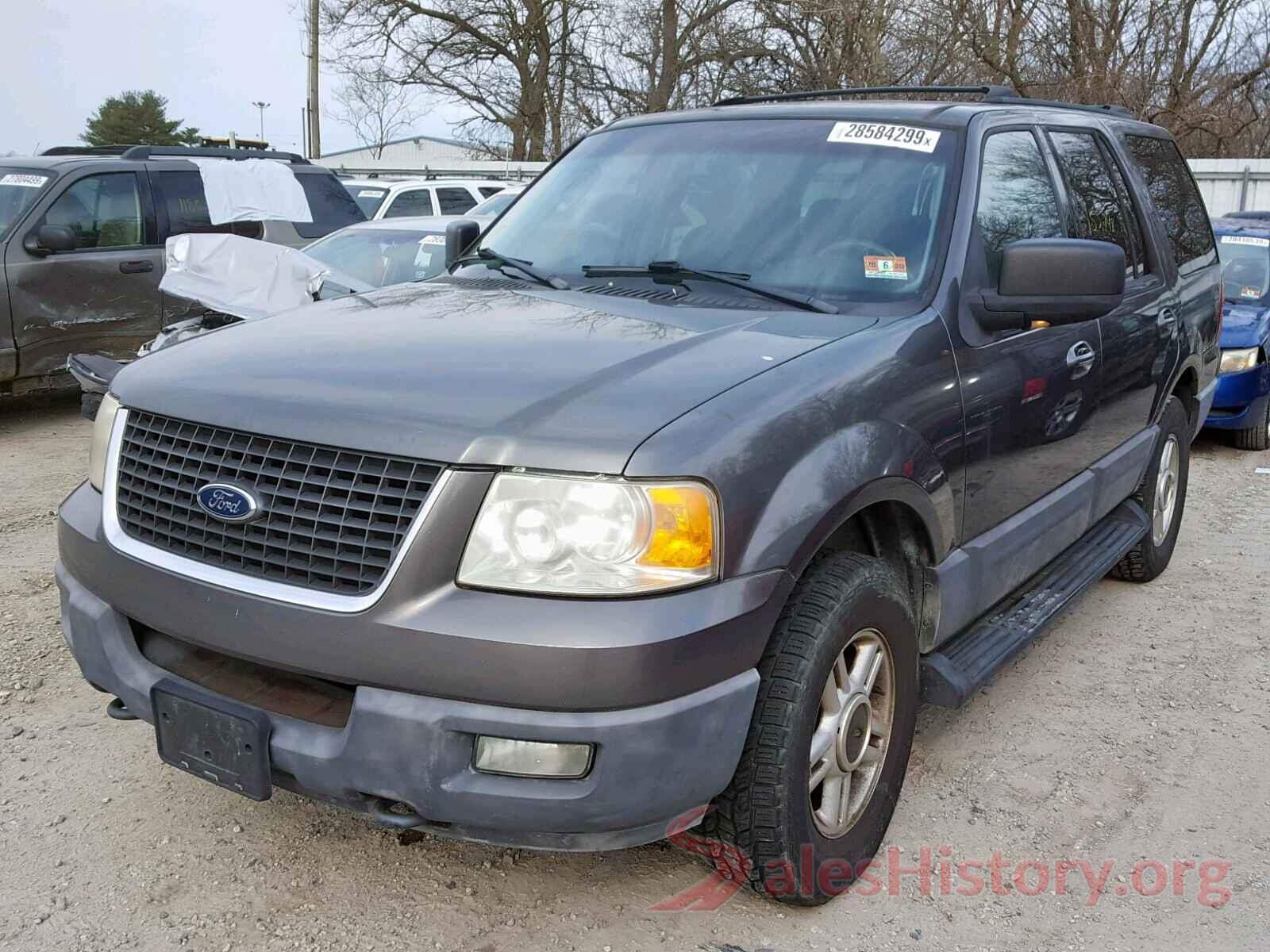 JTMRFREV2JJ738053 2003 FORD EXPEDITION