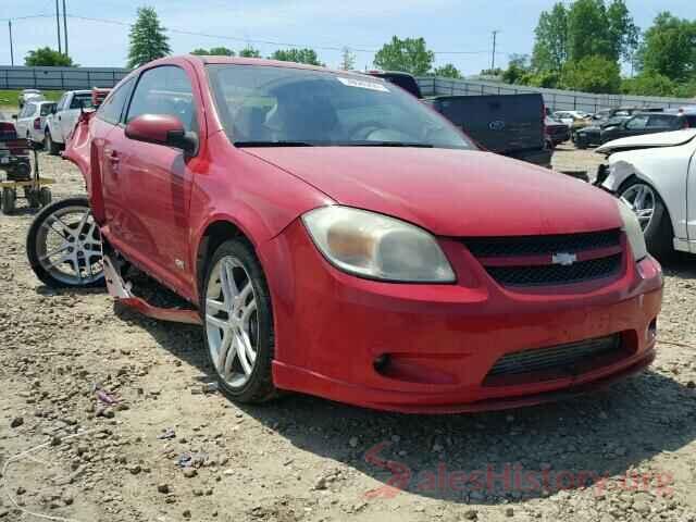 3KPFK4A7XJE164727 2009 CHEVROLET COBALT