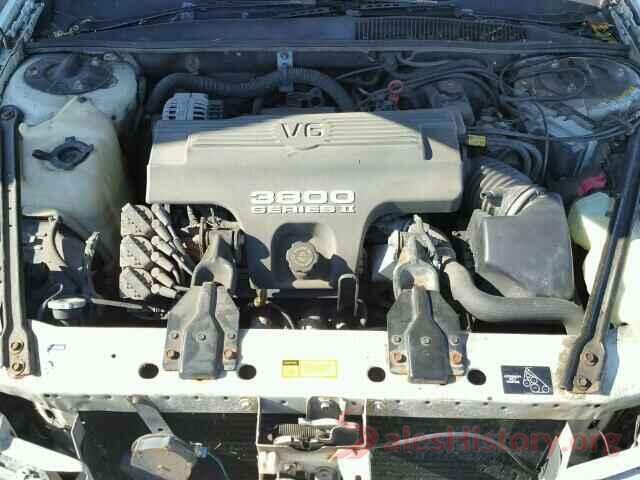 5TDGBRCH5LS001855 1996 BUICK REGAL