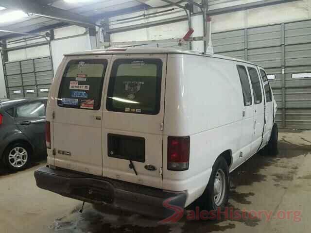 1N4AA6AP5HC442112 2006 FORD ECONOLINE