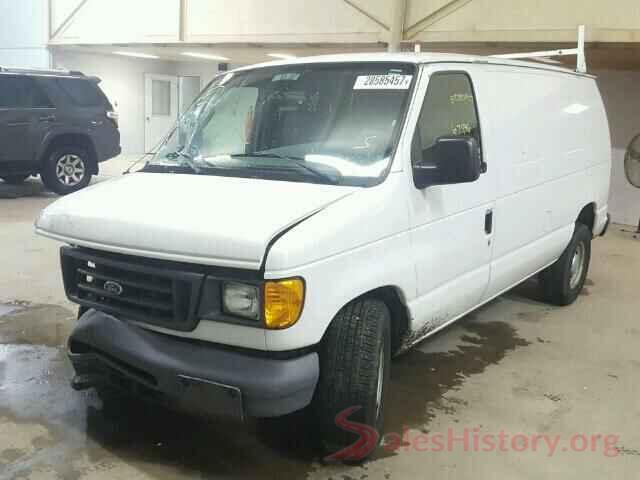 1N4AA6AP5HC442112 2006 FORD ECONOLINE