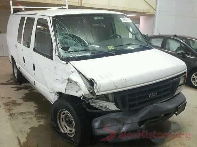 1N4AA6AP5HC442112 2006 FORD ECONOLINE