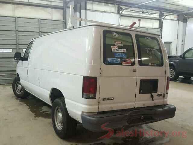 1N4AA6AP5HC442112 2006 FORD ECONOLINE